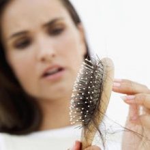 علت های ریش مو